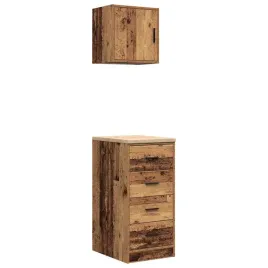 szafki-garazowe-2-szt-stare-drewno-drewno-klejone