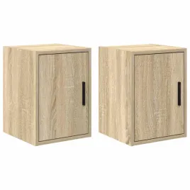 garazowe-szafki-scienne-2-szt-dab-sonoma-drewno-klejone