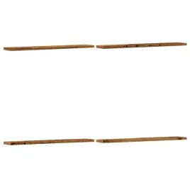 polki-na-ksiazki-4-szt-kolor-starego-drewna-60x10x15-cm