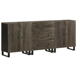 szafki-3-szt-czarna-60x33x75-cm-lite-drewno-mango