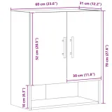 szafka-scienna-dab-artisian-60x31x70-cm-stan-nowy-typ-inne