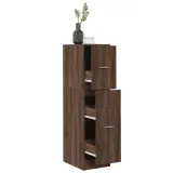 szafka-apteczna-brazowy-dab-30x41x118-cm-stan-nowy