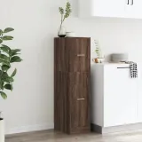 szafka-apteczna-brazowy-dab-30x41x118-cm-kolor-mebla-dab