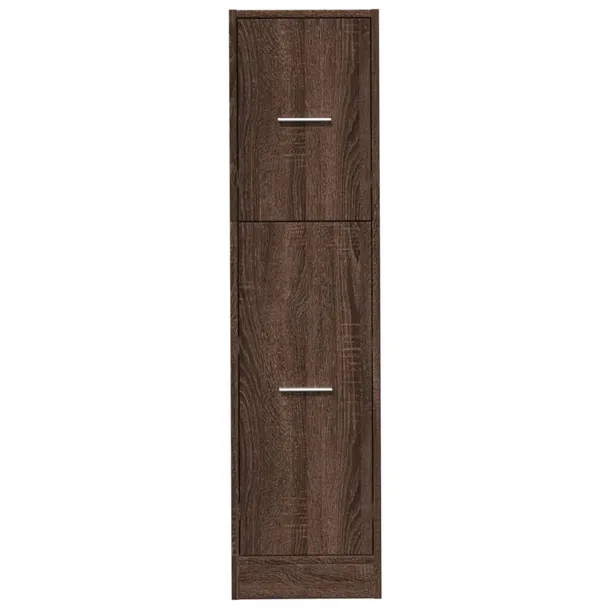 szafka-apteczna-brazowy-dab-30x41x118-cm-glebokosc-mebla-1-cm