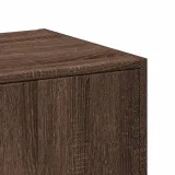 szafka-apteczna-brazowy-dab-30x41x118-cm-marka-vidaxl