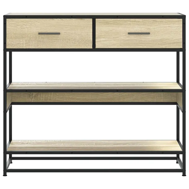 stolik-konsolowy-dab-sonoma-90x35x80-cm-marka-vidaxl