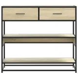 stolik-konsolowy-dab-sonoma-90x35x80-cm-marka-vidaxl