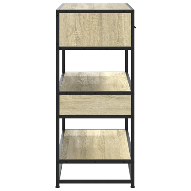 stolik-konsolowy-dab-sonoma-90x35x80-cm-glebokosc-mebla-1-cm