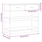 stolik-konsolowy-dab-sonoma-90x35x80-cm-kod-producenta-849180