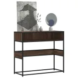stolik-konsolowy-brazowy-dab-90x35x80-cm-stan-nowy