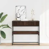 stolik-konsolowy-brazowy-dab-90x35x80-cm-kolekcja-849173