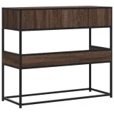 stolik-konsolowy-brazowy-dab-90x35x80-cm-ksztalt-blatu-inny-ksztalt