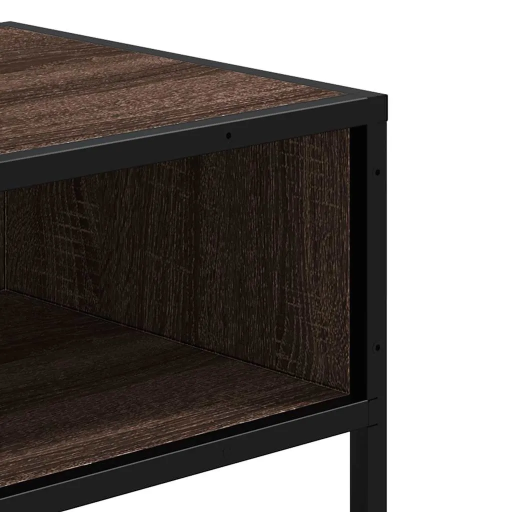 stolik-konsolowy-brazowy-dab-90x35x80-cm-stan-nowy