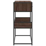 stolik-konsolowy-brazowy-dab-90x35x80-cm-material-metal