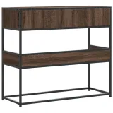 stolik-konsolowy-brazowy-dab-90x35x80-cm-glebokosc-mebla-1-cm