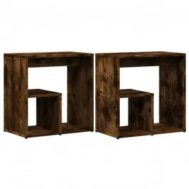 stoliki-boczne-2-szt-przydymiony-dab-50x30x50-cm
