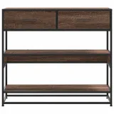stolik-konsolowy-brazowy-dab-90x35x80-cm-marka-vidaxl