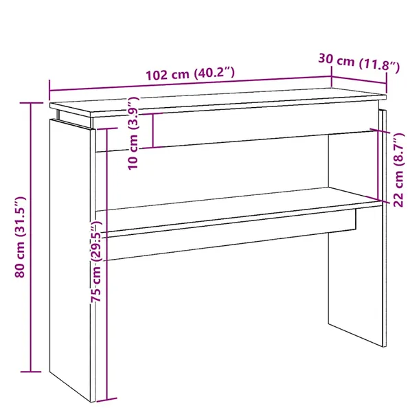 stolik-konsolowy-dab-artisan-102x30x80-cm-kod-producenta-8721158439802
