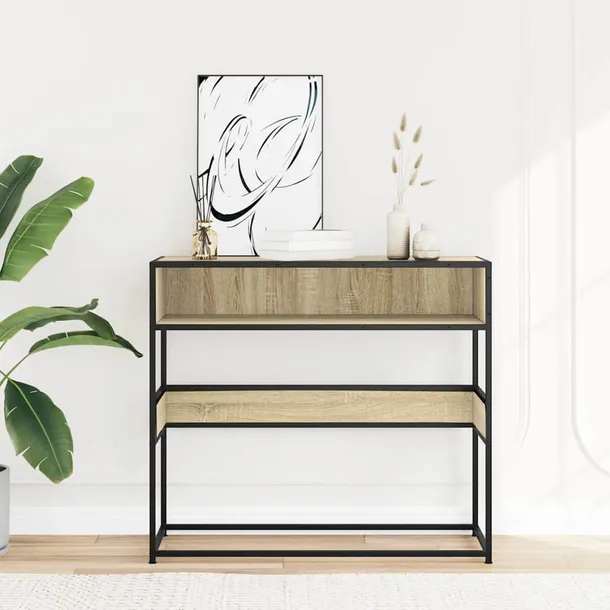 stolik-konsolowy-dab-sonoma-90x35x80-cm-kolekcja-849170