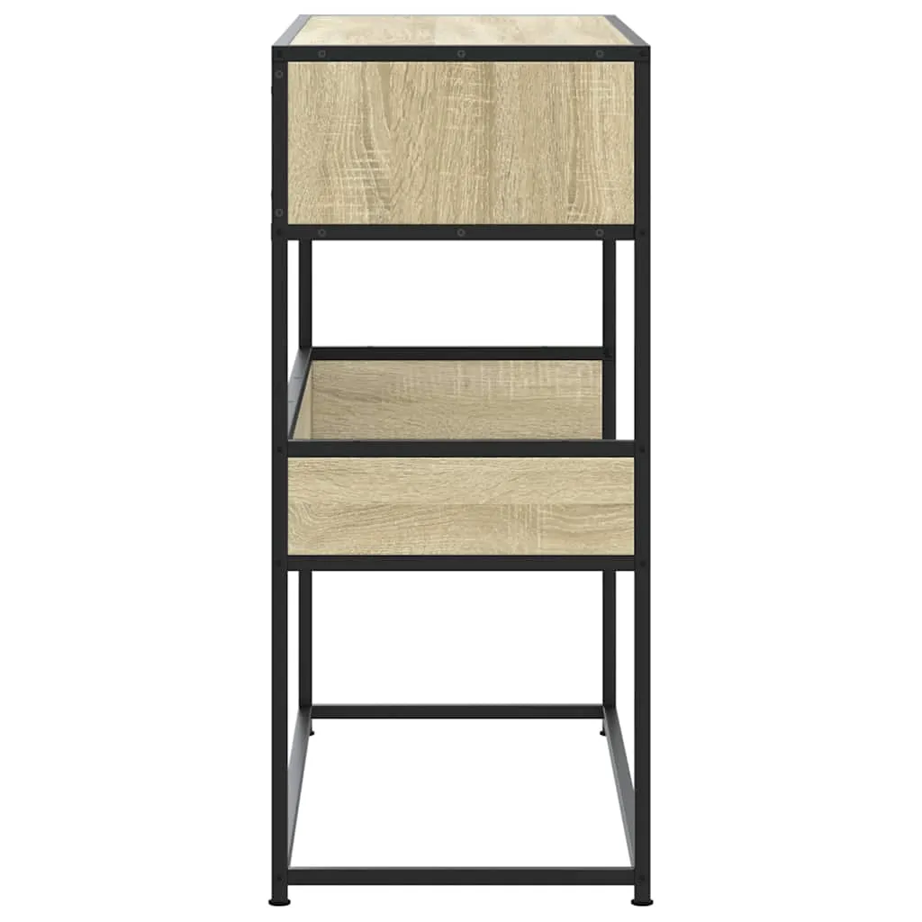 stolik-konsolowy-dab-sonoma-90x35x80-cm-stan-nowy