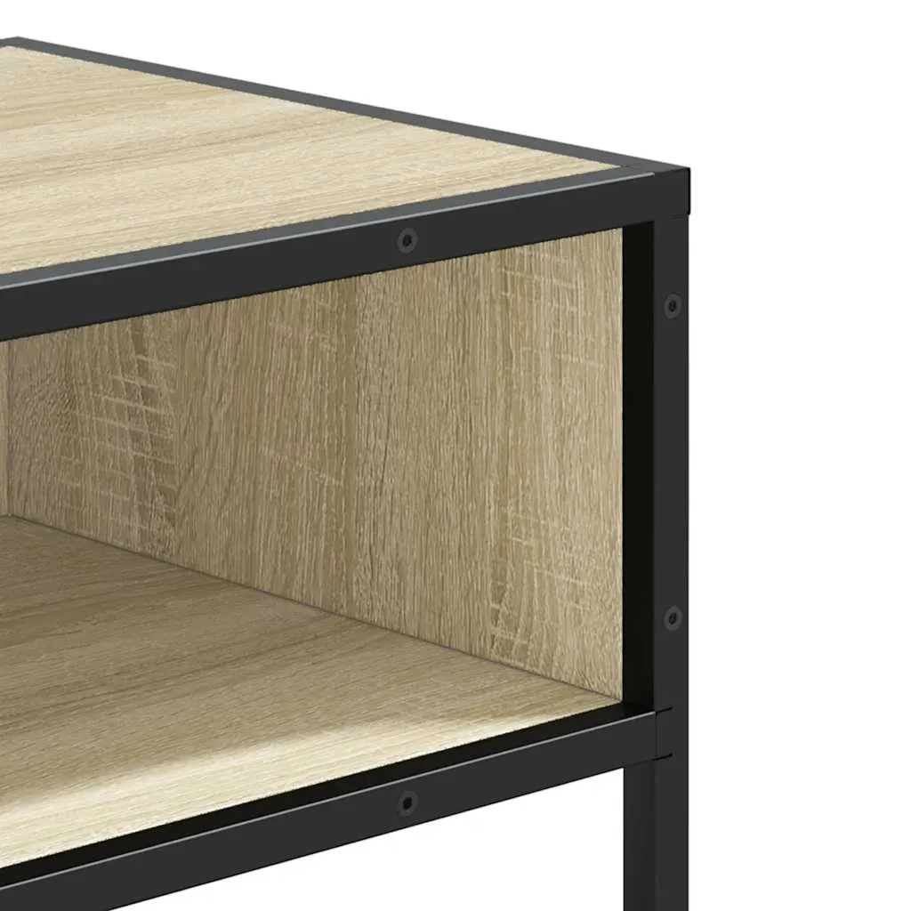 stolik-konsolowy-dab-sonoma-90x35x80-cm-stan-nowy