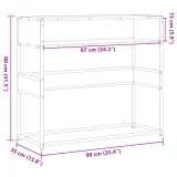 stolik-konsolowy-dab-sonoma-90x35x80-cm-glebokosc-mebla-1-cm