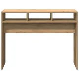 stolik-konsolowy-dab-artisan-105x30x80-cm-marka-vidaxl