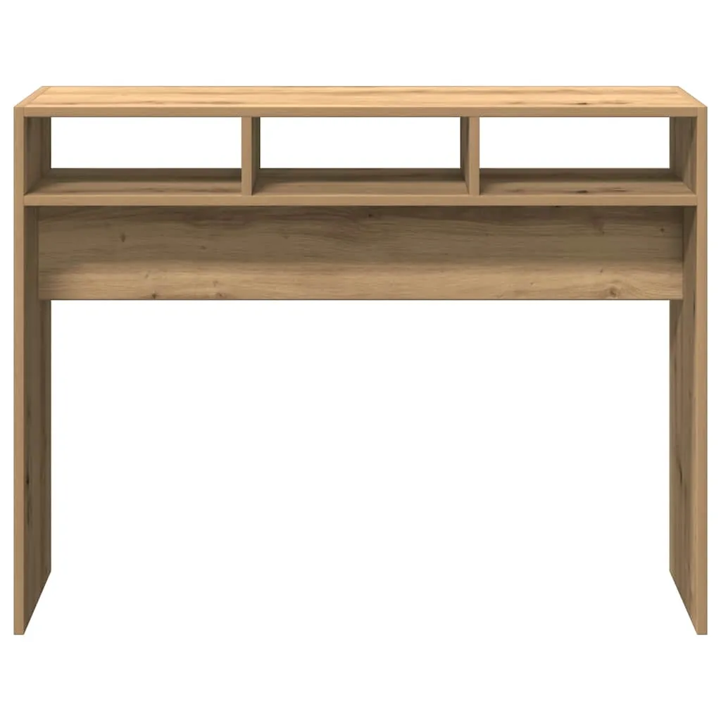 stolik-konsolowy-dab-artisan-105x30x80-cm