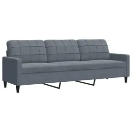 sofa-3-osobowa-ciemnoszara-210-cm-obita-aksamitem