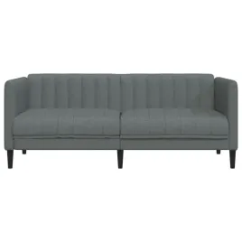 sofa-2-osobowa-ciemnoszara-tapicerowana-tkanina