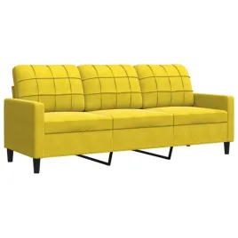 sofa-3-osobowa-zolty-180-cm-tapicerowana-aksamitem