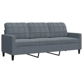 sofa-3-osobowa-ciemnoszara-180-cm-obita-aksamitem
