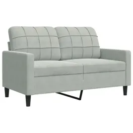 sofa-2-osobowa-jasnoszara-120-cm-tapicerowana-aksamitem
