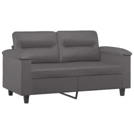 2-osobowa-sofa-szary-120-cm-sztuczna-skora