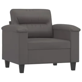 fotel-szary-60-cm-obity-sztuczna-skora