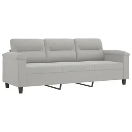 3-osobowa-sofa-jasnoszary-180-cm-tapicerowana-mikrofibra