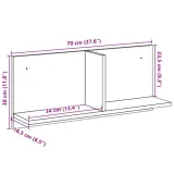 polka-scienna-70x165x30-cm-stare-drewno-kod-producenta-854857