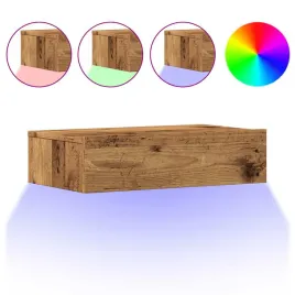 szafki-telewizyjne-z-led-2-szt-stare-drewno-60x35x155-cm