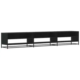 szafka-pod-tv-czarna-270x40x46-cm-material-drewnopochodny