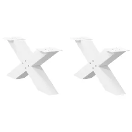 nogi-do-stolika-kawowego-w-ksztalcie-litery-x-2-szt-biale-70x-30-31-cm