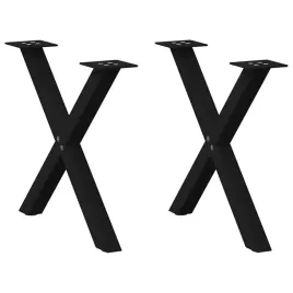 nogi-do-stolika-kawowego-w-ksztalcie-litery-x-2-szt-czarne-50x-42-43-cm