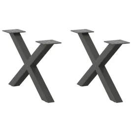 nogi-do-stolika-kawowego-w-ksztalcie-litery-x-2-szt-antracyt-60x-30-31-c