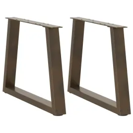 nogi-do-stolika-kawowego-w-ksztalcie-litery-v-2-szt-naturalna-stal-60x-42