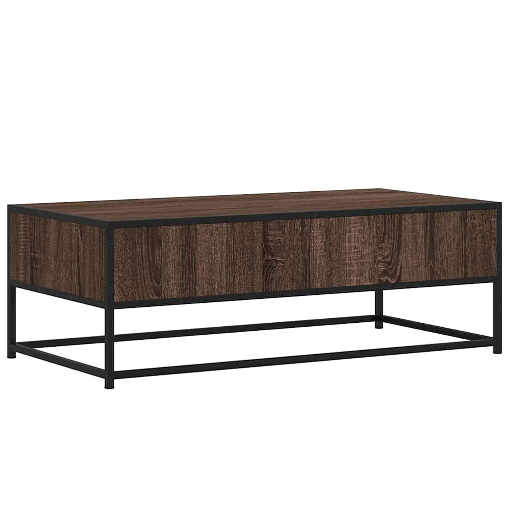 stolik-kawowy-brazowy-dab-100x50x35-cm-stan-nowy