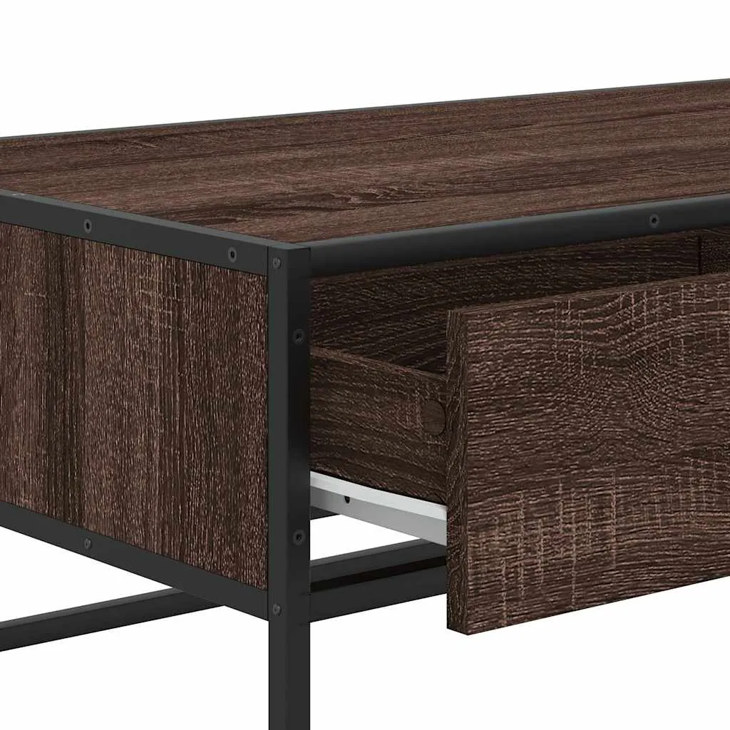 stolik-kawowy-brazowy-dab-100x50x35-cm-stan-nowy