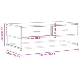 stolik-kawowy-brazowy-dab-100x50x35-cm-kod-producenta-848783