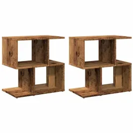 szafki-nocne-2-szt-stare-drewno-50x30x515-cm