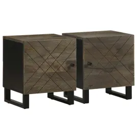 szafki-nocne-czarne-2-szt-40x33x46-cm-lite-drewno-mango