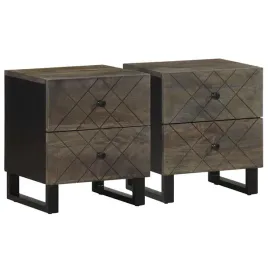 szafki-nocne-czarne-2-szt-40x33x46-cm-lite-drewno-mango