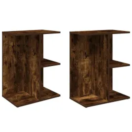 stoliki-nocne-2-szt-przydymiony-dab-465x29x61-cm